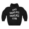 Anti Shoelace Shoelace Club