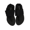Bohemian Wrapped Flip-Flops Women Slippers Flat-bottomed Fashion Wear Non-slip Beach Shoes Bohemian Wrapped Flip-Flops Women Slippers Flat-bottomed Fashion Wear Non-slip Beach Shoes