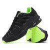 Air Cushion Mesh Breathable Men Running Shoes Army Sneakers