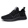 Mesh Men Sneakers Casual Shoes Lac-up Men Shoes