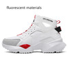 Designer Men Sneakers Breathable Running Shoes for Men Sport Shoes