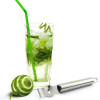 Stainless Steel Lemon Peeler