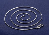 Snake Chain Necklace