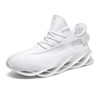 Athietic Breathable Blade Sneakers