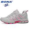 BONA Women Running Shoes