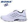 BONA  Men Running Sneakers