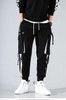 Hip Hop Casual Cargo Pants