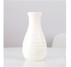 Plastic Flower Vase