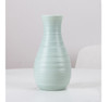 Plastic Flower Vase