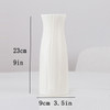 Plastic Flower Vase