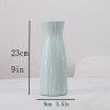 Plastic Flower Vase