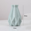 Plastic Flower Vase