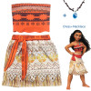 Costume with Necklace