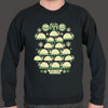 Ugly Taco Sweater Sweater (Mens)
