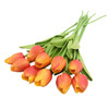 Tulip Artificial Flower Bouquet