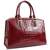 Patent Leather Women Shoulder Bags