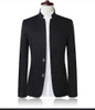 Elegant Stylish Men's Blazer Casual Suit Jacket Blazers