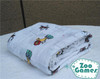 infant Muslin Cotton Soft Newborn Baby Bath Towel summer Swaddling Blankets Multi Designs Functions Baby bedding Wrap swaddle