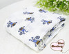 infant Muslin Cotton Soft Newborn Baby Bath Towel summer Swaddling Blankets Multi Designs Functions Baby bedding Wrap swaddle