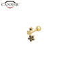 Cartilage Sterling Earring