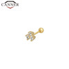 Cartilage Sterling Earring