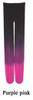 New Womens Four Seasons Kawaii 120D Velvet Gradient Opaque Seamless Pantyhose Stockings Candy Color Tights Medias Tayt For Women