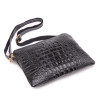 Ipad Mini Bags New Arrival Bag Fashion Genuine Leather Handbags Women Aligator Clutch Bag Messenger Shoulder Bags 3 Color XP687