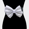 Belle Bow Belt