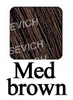 Keratin Hair Fiber Applicator Hair Building Fiber Spray Pump Styling Color Powder Extension Thinning Thickening Hair Growth 2pcs
