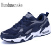 Hundunsnake Men's Sneakers Sports Shoes