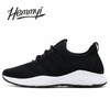 High Quality Comfortable Non-slip Soft Mesh Men Sneakers Shoes