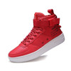 New Lace Up Breathable Shoes For Men's