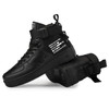 New Lace Up Breathable Shoes For Men's