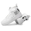 New Lace Up Breathable Shoes For Men's
