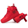 New Lace Up Breathable Shoes For Men's