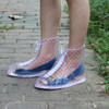 Waterproof Rain Reusable Shoes Covers Men&Women's Shoes Accessories