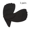 BSAID Silicone Insoles Support Heels For Shoes