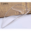 BSAID Silicone Insoles Support Heels For Shoes