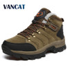 Winter Snow Boots Warm Fur&Plush Lace Up Shoes