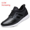 RayZing 2020 Men's Fashion Sneakers Man Casual Shoes Breathable Men Genuine Leather Shoes Big size