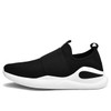 Men Sport Running Shoes Slip On Walking Jogging Sneakers