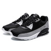 Couples Sports Sneakers Air Cushion Women Men Jogging Shoes