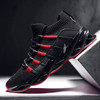 Spring Men Casual Shoes Fashion Mesh Light Breathable Sneakers