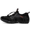 MIXIDELAI 2020 Summer Spring Men Shoes Genuine Leather