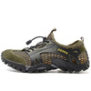 MIXIDELAI 2020 Summer Spring Men Shoes Genuine Leather