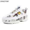 ERNESTNM Sneakers Women Summer Woman Casual Fashion Shoes