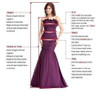 Gorgeous Sparkly Beading Sequins Open Back Mermaid Cut Neck Long Prom Gown Dresses,PD00036 Gorgeous Sparkly Beading Sequins Open Back Mermaid Cut Neck Long Prom Gown Dresses,PD00036