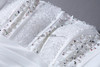 HOT Free shipping white princess wedding dress 2015 plus size fashionable cheap dresses wedding gown Vestidos De Novia Y219