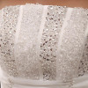 HOT Free shipping white princess wedding dress 2015 plus size fashionable cheap dresses wedding gown Vestidos De Novia Y219