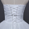 Free shipping 2015 cheap price under 50 wedding dresses design white wedding gown fashion wedding dress Vestidos De Novia HS131